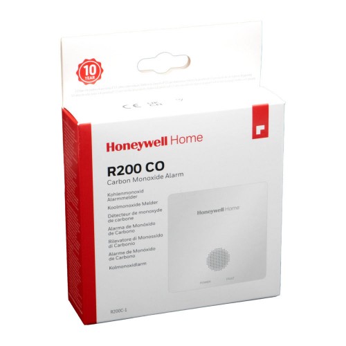 Honeywell CO-melder R200C-1